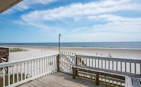 3207 East Beach Oak Island Nc